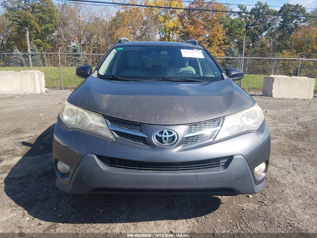 2013 Toyota Rav4 Le მანქანა იყიდება აუქციონზე, vin: 2T3ZFREV2DW027930, აუქციონის ნომერი: 46358559