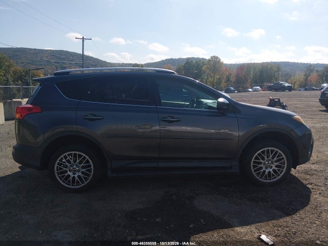 2013 Toyota Rav4 Le მანქანა იყიდება აუქციონზე, vin: 2T3ZFREV2DW027930, აუქციონის ნომერი: 46358559