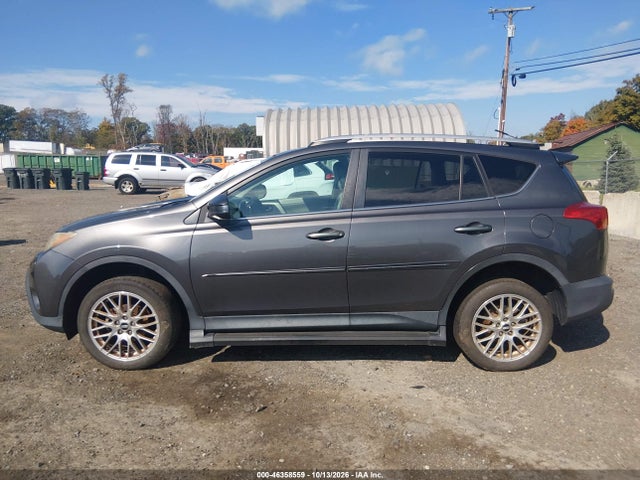 2013 Toyota Rav4 Le მანქანა იყიდება აუქციონზე, vin: 2T3ZFREV2DW027930, აუქციონის ნომერი: 46358559