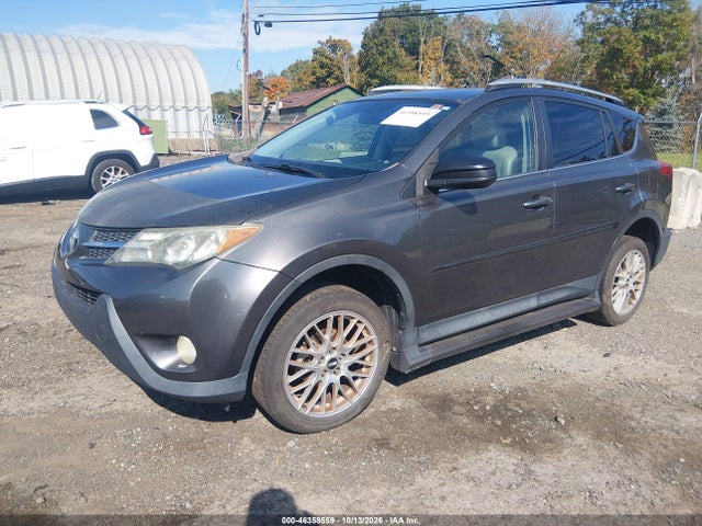 2013 Toyota Rav4 Le მანქანა იყიდება აუქციონზე, vin: 2T3ZFREV2DW027930, აუქციონის ნომერი: 46358559