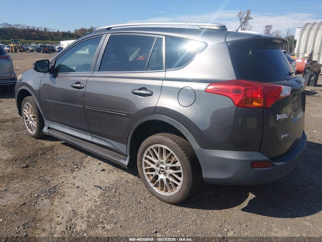 2013 Toyota Rav4 Le მანქანა იყიდება აუქციონზე, vin: 2T3ZFREV2DW027930, აუქციონის ნომერი: 46358559