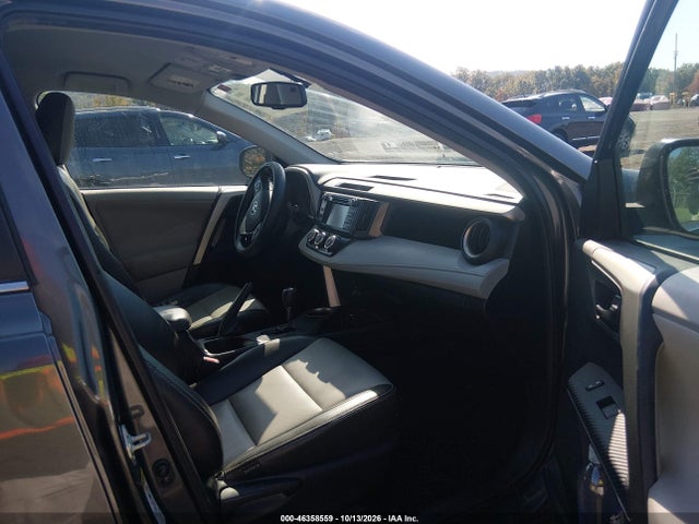 2013 Toyota Rav4 Le მანქანა იყიდება აუქციონზე, vin: 2T3ZFREV2DW027930, აუქციონის ნომერი: 46358559