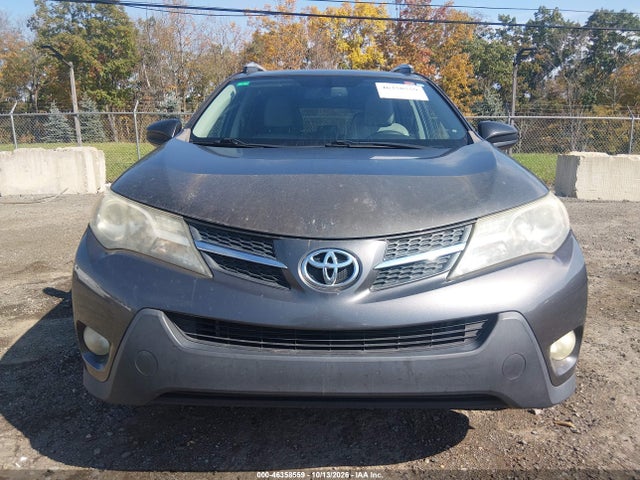 2013 Toyota Rav4 Le მანქანა იყიდება აუქციონზე, vin: 2T3ZFREV2DW027930, აუქციონის ნომერი: 46358559