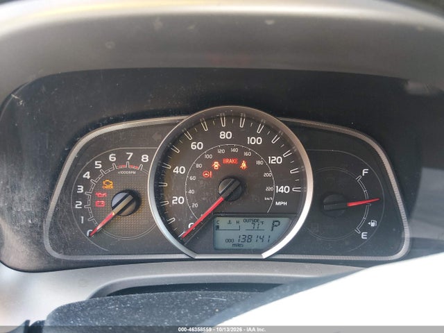 2013 Toyota Rav4 Le მანქანა იყიდება აუქციონზე, vin: 2T3ZFREV2DW027930, აუქციონის ნომერი: 46358559