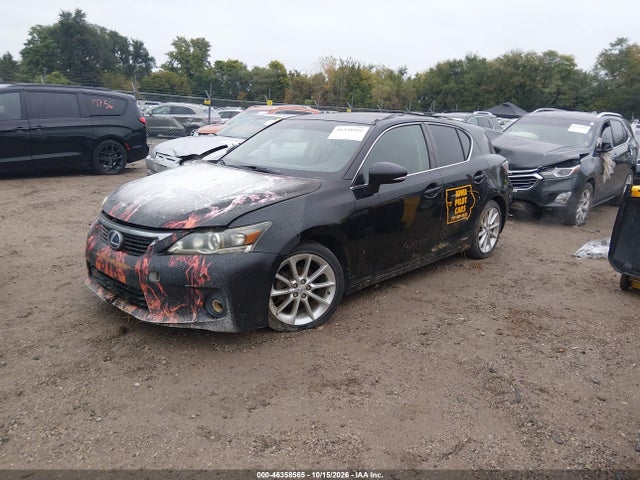 Продаж на аукціоні авто 2013 Lexus Ct 200h, vin: JTHKD5BH7D2148362, номер лоту: 46358565