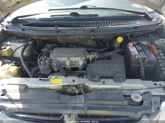 Aukcja sprzedaży 1997 Dodge Grand Caravan Se, vin: 2B4GP4430VR420731, numer aukcji: 46358572