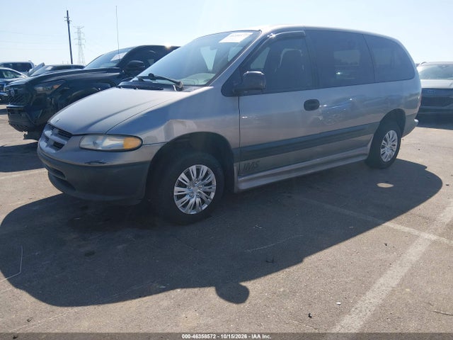Aukcja sprzedaży 1997 Dodge Grand Caravan Se, vin: 2B4GP4430VR420731, numer aukcji: 46358572