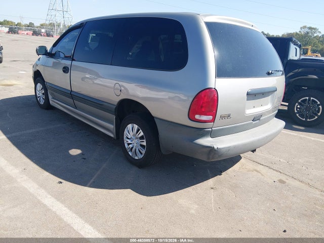 Aukcja sprzedaży 1997 Dodge Grand Caravan Se, vin: 2B4GP4430VR420731, numer aukcji: 46358572