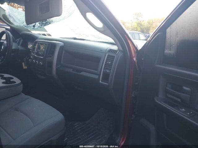 Aukcja sprzedaży 2018 Ram 1500 Express  4x4 6'4 Box, vin: 1C6RR7FT6JS221638, numer aukcji: 46358607