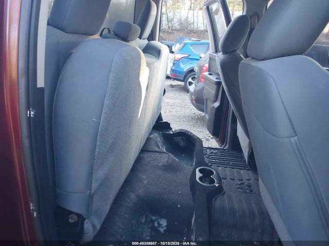 Aukcja sprzedaży 2018 Ram 1500 Express  4x4 6'4 Box, vin: 1C6RR7FT6JS221638, numer aukcji: 46358607