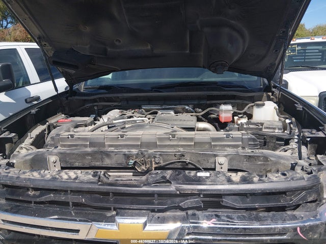 Aukcja sprzedaży 2026 Chevrolet Silverado 2500 Hd , Standard Bed, Lt, 4wd, vin: 2GC1KNEY4T1142354, numer aukcji: 46358627