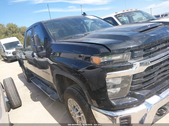 Aukcja sprzedaży 2026 Chevrolet Silverado 2500 Hd , Standard Bed, Lt, 4wd, vin: 2GC1KNEY4T1142354, numer aukcji: 46358627
