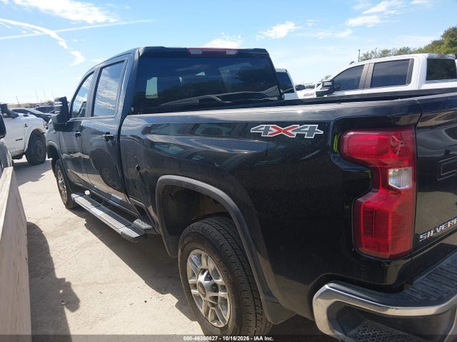 Aukcja sprzedaży 2026 Chevrolet Silverado 2500 Hd , Standard Bed, Lt, 4wd, vin: 2GC1KNEY4T1142354, numer aukcji: 46358627