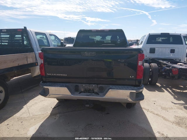 Aukcja sprzedaży 2026 Chevrolet Silverado 2500 Hd , Standard Bed, Lt, 4wd, vin: 2GC1KNEY4T1142354, numer aukcji: 46358627