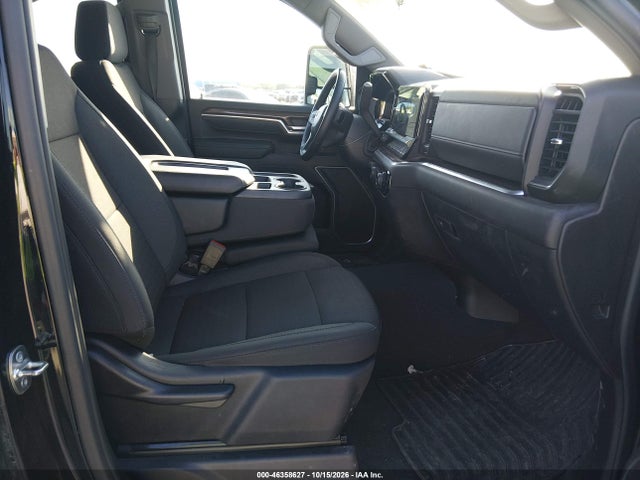 Aukcja sprzedaży 2026 Chevrolet Silverado 2500 Hd , Standard Bed, Lt, 4wd, vin: 2GC1KNEY4T1142354, numer aukcji: 46358627