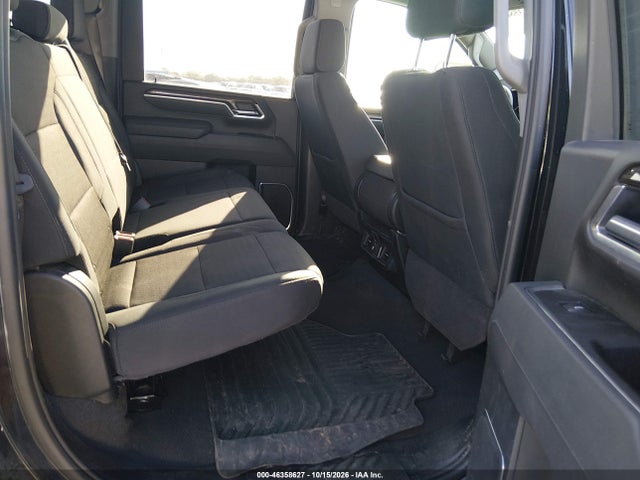 Aukcja sprzedaży 2026 Chevrolet Silverado 2500 Hd , Standard Bed, Lt, 4wd, vin: 2GC1KNEY4T1142354, numer aukcji: 46358627