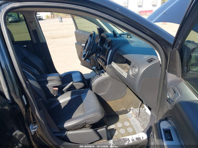 Продажа на аукционе авто 2014 Jeep Compass Latitude, vin: 1C4NJDEB9ED641863, номер лота: 46358676