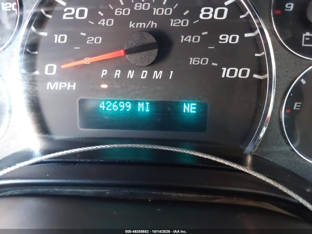 46358682 :رقم المزاد ، 1GAZGPF77R1140207 vin ، 2024 Chevrolet Express Passenger Rwd 3500 Extended Wheelbase Lt مزاد بيع