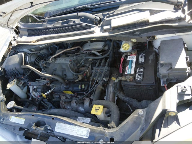 Aukcja sprzedaży 2010 Dodge Grand Caravan Se, vin: 2D4RN4DE7AR111516, numer aukcji: 46358723
