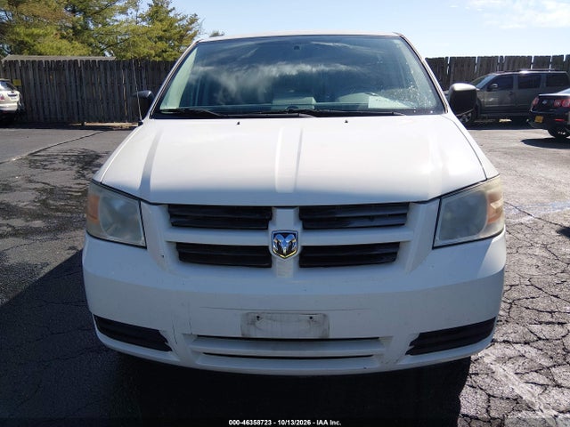 Aukcja sprzedaży 2010 Dodge Grand Caravan Se, vin: 2D4RN4DE7AR111516, numer aukcji: 46358723