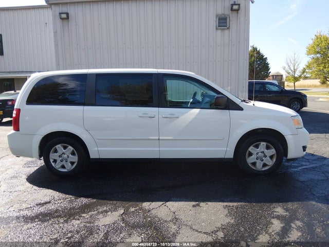 Aukcja sprzedaży 2010 Dodge Grand Caravan Se, vin: 2D4RN4DE7AR111516, numer aukcji: 46358723