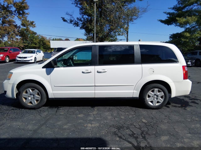 Aukcja sprzedaży 2010 Dodge Grand Caravan Se, vin: 2D4RN4DE7AR111516, numer aukcji: 46358723