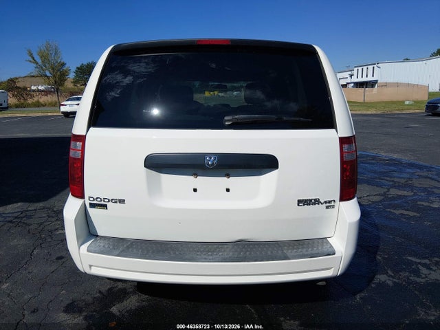 Aukcja sprzedaży 2010 Dodge Grand Caravan Se, vin: 2D4RN4DE7AR111516, numer aukcji: 46358723