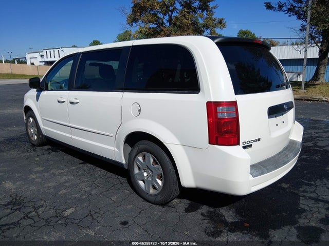 Aukcja sprzedaży 2010 Dodge Grand Caravan Se, vin: 2D4RN4DE7AR111516, numer aukcji: 46358723