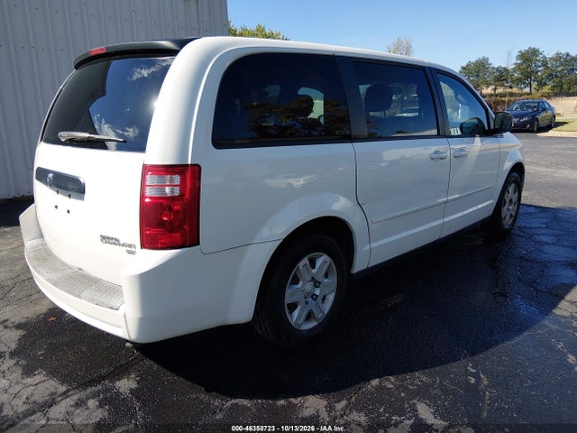 Aukcja sprzedaży 2010 Dodge Grand Caravan Se, vin: 2D4RN4DE7AR111516, numer aukcji: 46358723
