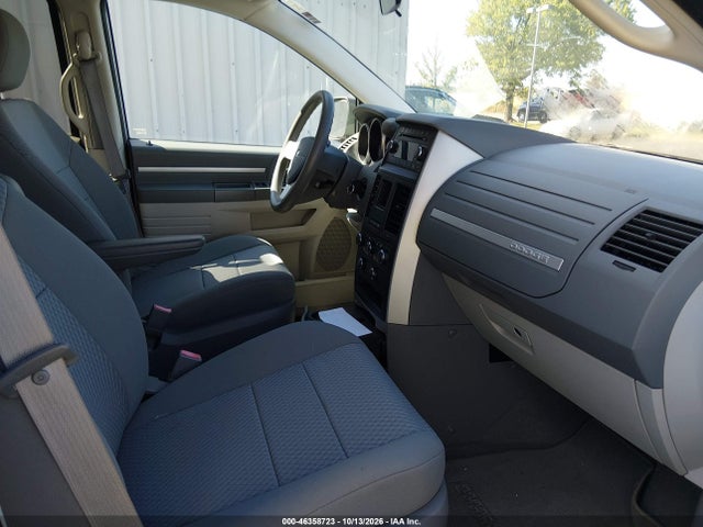Aukcja sprzedaży 2010 Dodge Grand Caravan Se, vin: 2D4RN4DE7AR111516, numer aukcji: 46358723