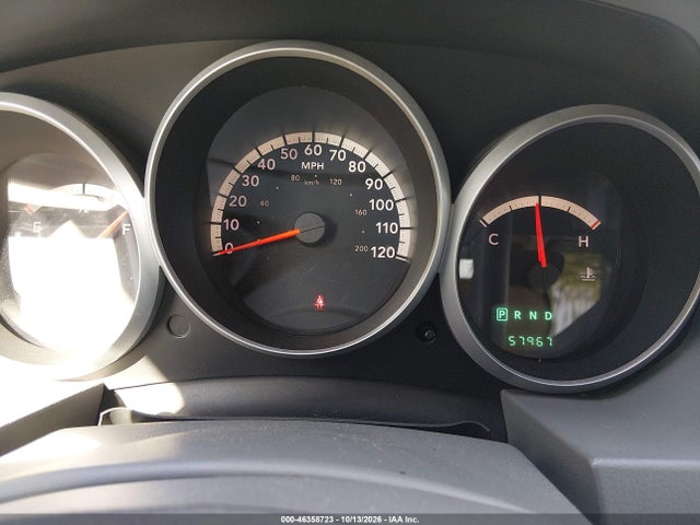 Aukcja sprzedaży 2010 Dodge Grand Caravan Se, vin: 2D4RN4DE7AR111516, numer aukcji: 46358723