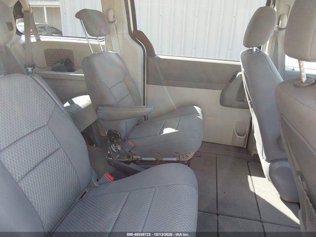 Aukcja sprzedaży 2010 Dodge Grand Caravan Se, vin: 2D4RN4DE7AR111516, numer aukcji: 46358723