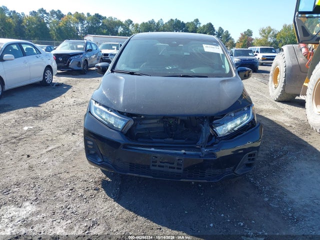 Honda Odyssey Ex-l 2025 5FNRL6H68SB081585 Image 12