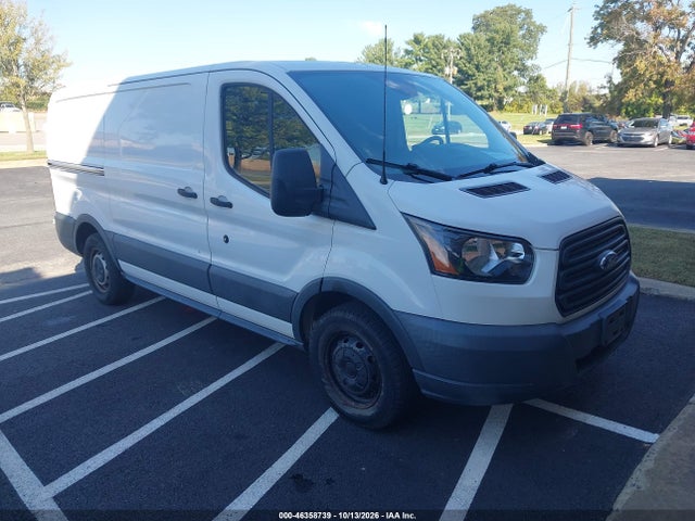 Aukcja sprzedaży 2018 Ford Transit-150, vin: 1FTYE1YM2JKB31194, numer aukcji: 46358739