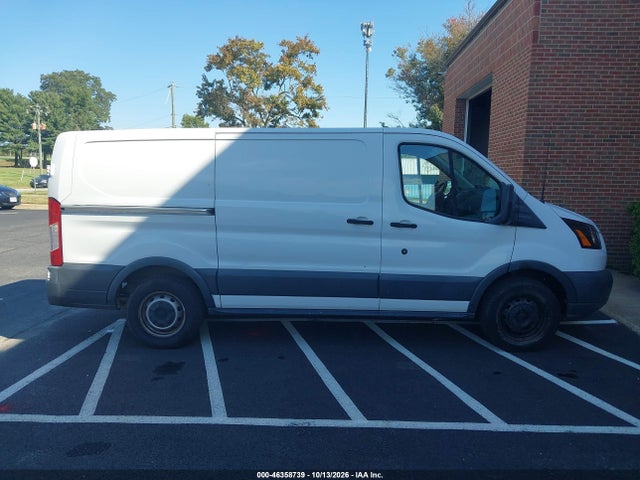 Aukcja sprzedaży 2018 Ford Transit-150, vin: 1FTYE1YM2JKB31194, numer aukcji: 46358739