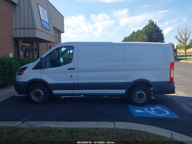 Aukcja sprzedaży 2018 Ford Transit-150, vin: 1FTYE1YM2JKB31194, numer aukcji: 46358739
