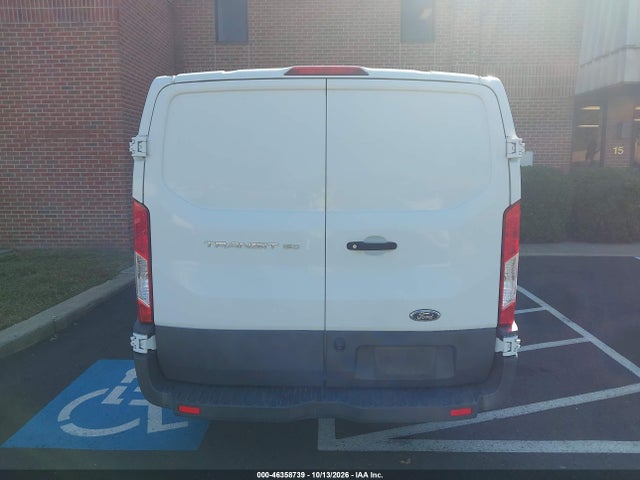 Aukcja sprzedaży 2018 Ford Transit-150, vin: 1FTYE1YM2JKB31194, numer aukcji: 46358739