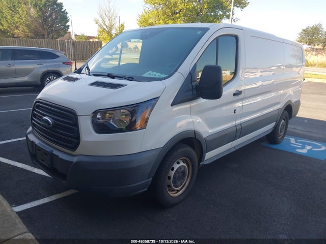 Aukcja sprzedaży 2018 Ford Transit-150, vin: 1FTYE1YM2JKB31194, numer aukcji: 46358739