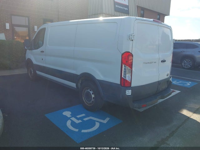 Aukcja sprzedaży 2018 Ford Transit-150, vin: 1FTYE1YM2JKB31194, numer aukcji: 46358739