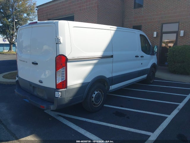Aukcja sprzedaży 2018 Ford Transit-150, vin: 1FTYE1YM2JKB31194, numer aukcji: 46358739