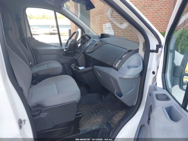 Aukcja sprzedaży 2018 Ford Transit-150, vin: 1FTYE1YM2JKB31194, numer aukcji: 46358739