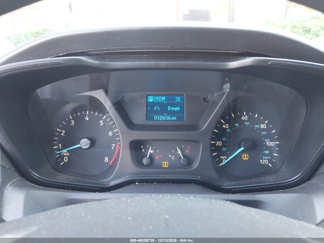 Aukcja sprzedaży 2018 Ford Transit-150, vin: 1FTYE1YM2JKB31194, numer aukcji: 46358739