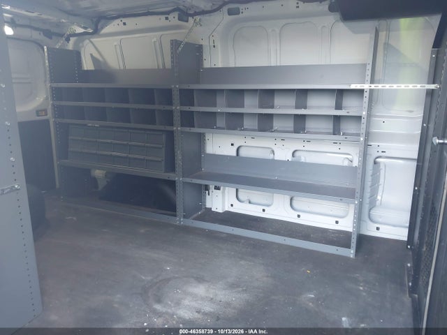 Aukcja sprzedaży 2018 Ford Transit-150, vin: 1FTYE1YM2JKB31194, numer aukcji: 46358739