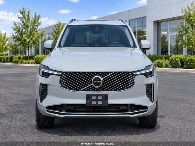 Продажа на аукционе авто 2026 Volvo Xc90 Plus, B6 Awd Gas (mild Hybrid), Gasoline, Bright, 7 Seats, vin: YV4062PE5T1518371, номер лота: 46358755