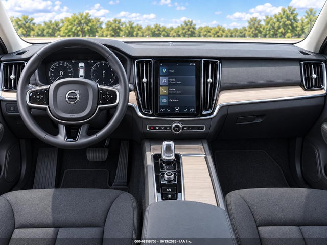 Продажа на аукционе авто 2026 Volvo Xc90 Plus, B6 Awd Gas (mild Hybrid), Gasoline, Bright, 7 Seats, vin: YV4062PE5T1518371, номер лота: 46358755