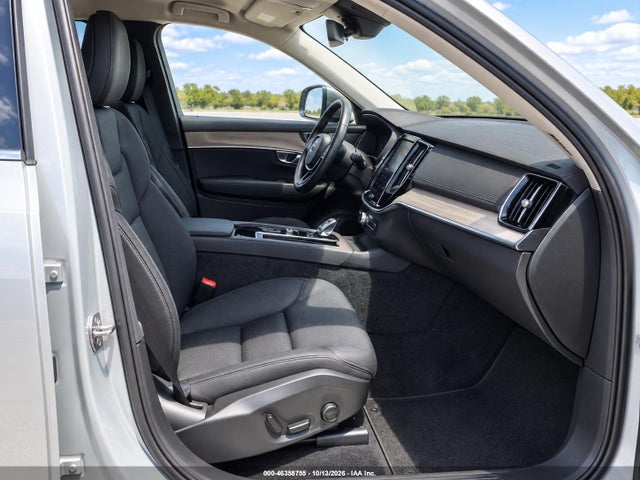 Продажа на аукционе авто 2026 Volvo Xc90 Plus, B6 Awd Gas (mild Hybrid), Gasoline, Bright, 7 Seats, vin: YV4062PE5T1518371, номер лота: 46358755