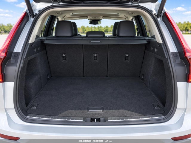 Продажа на аукционе авто 2026 Volvo Xc90 Plus, B6 Awd Gas (mild Hybrid), Gasoline, Bright, 7 Seats, vin: YV4062PE5T1518371, номер лота: 46358755