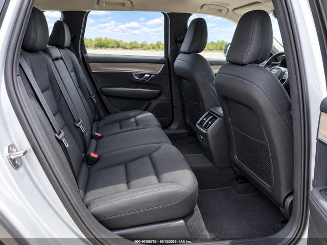 Продажа на аукционе авто 2026 Volvo Xc90 Plus, B6 Awd Gas (mild Hybrid), Gasoline, Bright, 7 Seats, vin: YV4062PE5T1518371, номер лота: 46358755