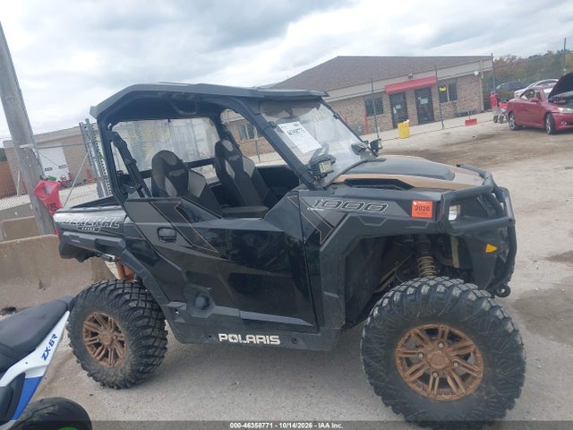 Polaris General 1000 Eps Ride Command Edition 2019 3NSRGK997KH487883 Image 12