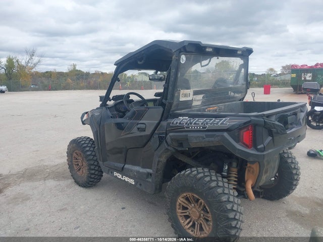Polaris General 1000 Eps Ride Command Edition 2019 3NSRGK997KH487883 Image 3